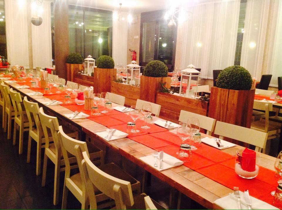 Albergo Giardinetto Scanzorosciate Bagian luar foto