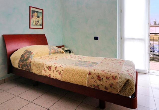 Albergo Giardinetto Scanzorosciate Bagian luar foto