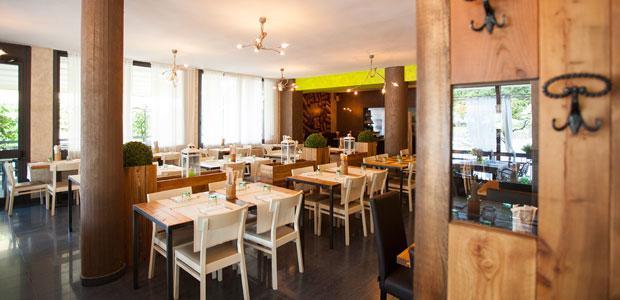 Albergo Giardinetto Scanzorosciate Bagian luar foto