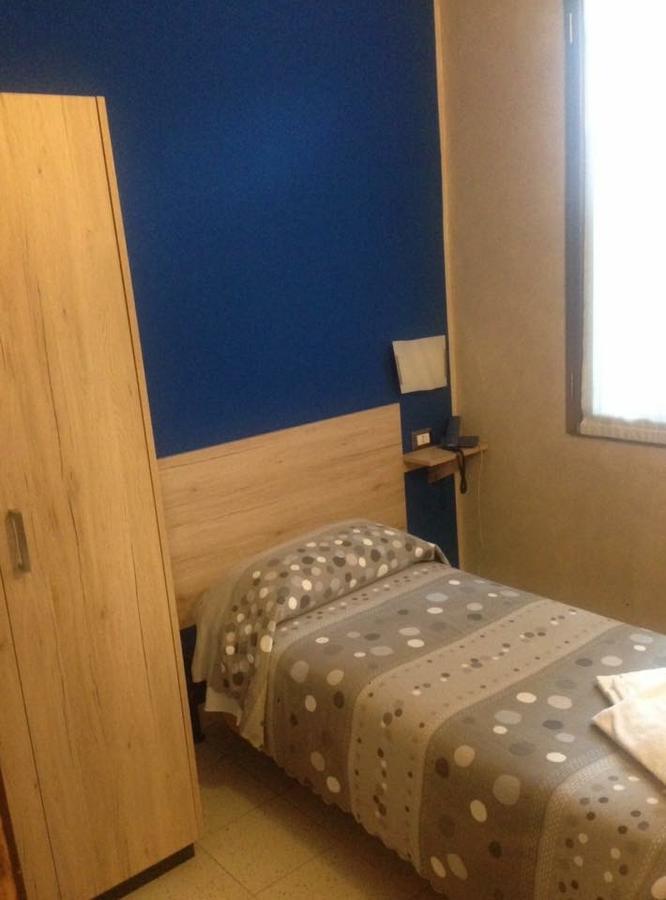 Albergo Giardinetto Scanzorosciate Bagian luar foto