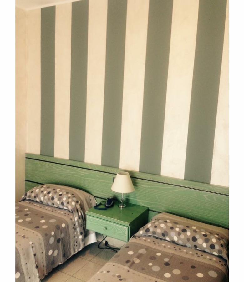 Albergo Giardinetto Scanzorosciate Bagian luar foto